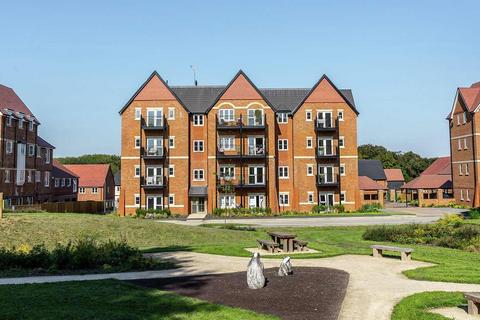 1 bedroom apartment for sale - Plot 203, Belmont House and Mulberry House at Abbey Barn Park, Abbey Barn Lane, High Wycombe HP10