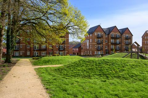 1 bedroom apartment for sale, Plot 203, Belmont House and Mulberry House at Abbey Barn Park, Abbey Barn Lane, High Wycombe HP10