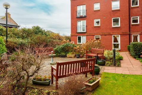 1 bedroom retirement property for sale - Barassie Street, Troon KA10