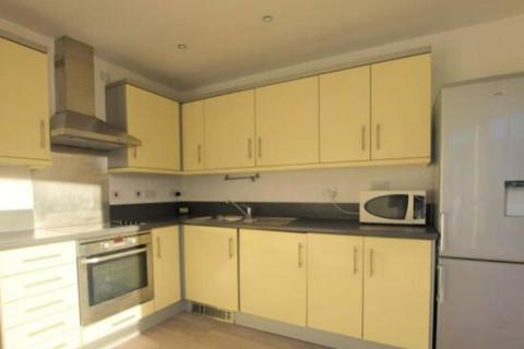 1 bedroom apartment for sale - Flat 145 Memorial Heights, Monarch Way, Ilford, Redbridge, IG2 7HT