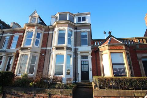 Flat 1, 41 Beverley Terrace, Cullercoats, North Shields, NE30 4NU