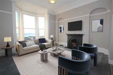 Flat 1, 41 Beverley Terrace, Cullercoats, North Shields, NE30 4NU