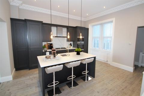 Flat 1, 41 Beverley Terrace, Cullercoats, North Shields, NE30 4NU