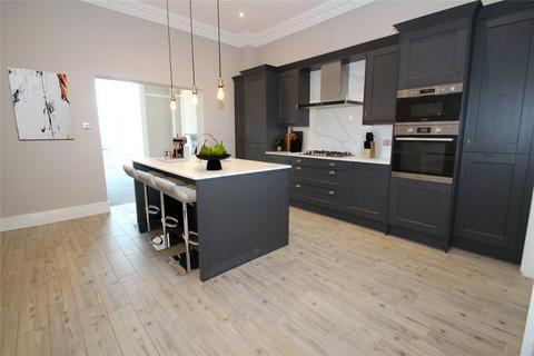 Flat 1, 41 Beverley Terrace, Cullercoats, North Shields, NE30 4NU
