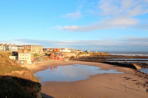 Flat 1, 41 Beverley Terrace, Cullercoats, North Shields, NE30 4NU