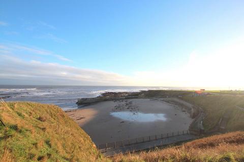 Flat 1, 41 Beverley Terrace, Cullercoats, North Shields, NE30 4NU