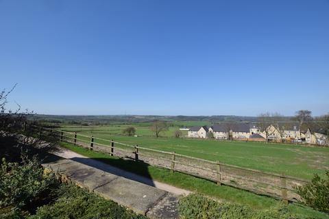 5 bedroom detached house for sale, The Spires, Haigh Head Road, Hoylandswaine