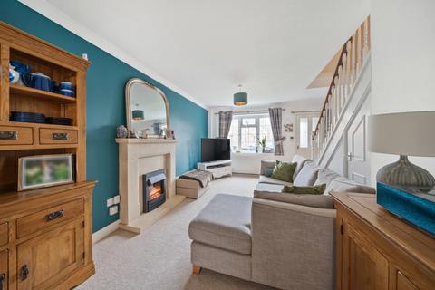 3 bedroom detached house for sale, Sedge Close, Leasingham, Sleaford, Lincolnshire, NG34