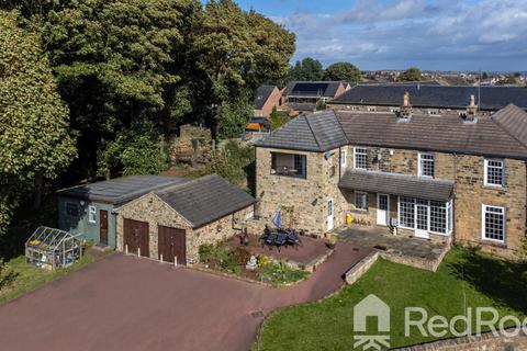 12 Beech House Road, Hemingfield, Barnsley, S73 0PF