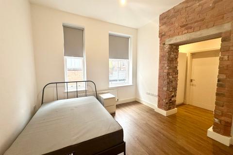 2 bedroom apartment to rent, The Gresham, 109 Carrington Street, Nottingham, Nottinghamshire, NG1 7FE