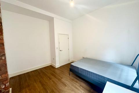 2 bedroom apartment to rent, The Gresham, 109 Carrington Street, Nottingham, Nottinghamshire, NG1 7FE