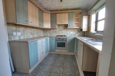 2 bedroom flat for sale, ROOKWOOD VIEW, DENMEAD