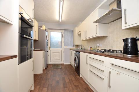 3 bedroom townhouse for sale - Swinnow Green, Pudsey, West Yorkshire