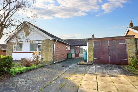 4 bedroom bungalow for sale, Vicarage Drive, Off Church Lane, Pudsey, West Yorkshire