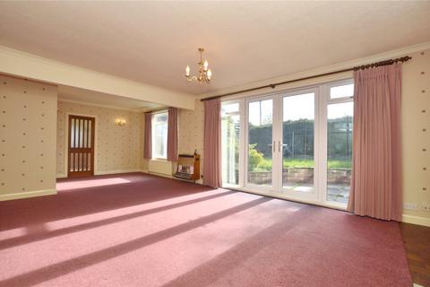 4 bedroom bungalow for sale, Vicarage Drive, Off Church Lane, Pudsey, West Yorkshire