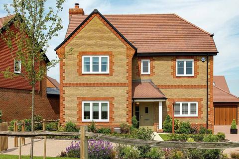 3 bedroom house for sale - Plot 317, Woodland Gardens at Abbey Barn Park, Abbey Barn Lane, High Wycombe HP10