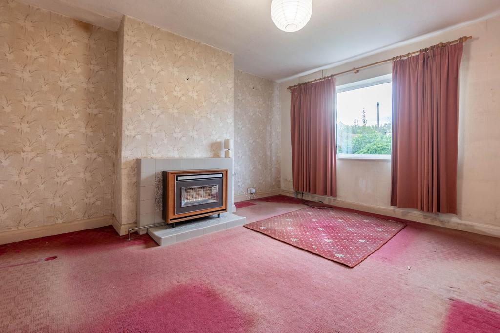 Echo Barn Hill, Kendal, LA9 3 bed semidetached house for sale £200,000