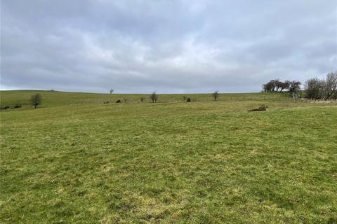 Land for sale - Land At Pwynt, Llanfyllin, Powys, SY22