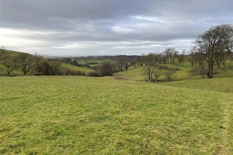 Land for sale - Land At Pwynt, Llanfyllin, Powys, SY22