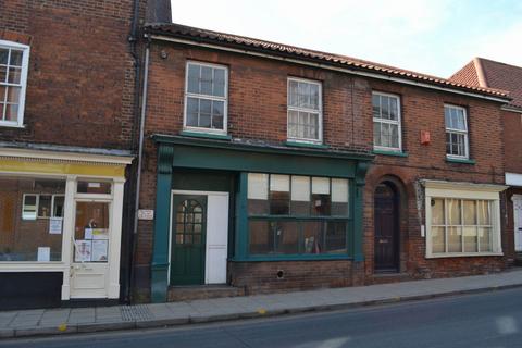 undefined, St Augustines Street, Norwich NR3
