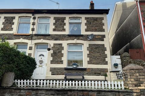 4 Graig Road, Porth, CF39 0NS