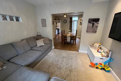 4 Graig Road, Porth, CF39 0NS