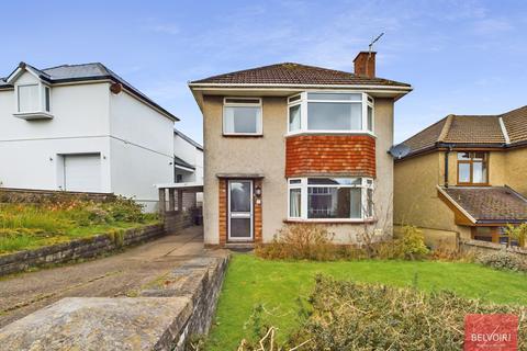 3 bedroom detached house for sale - Sunningdale Avenue, Mayals, Swansea, SA3
