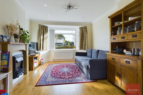 3 bedroom detached house for sale, Sunningdale Avenue, Mayals, Swansea, SA3