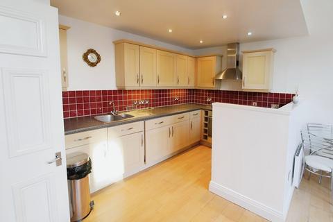 1 bedroom flat to rent, Dock Street, Leeds, West Yorkshire, LS10