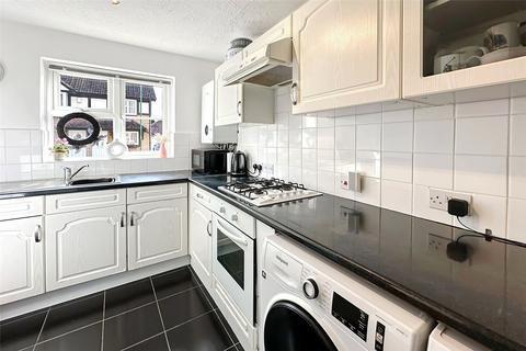 2 bedroom semi-detached house for sale, Grassmere Close, Littlehampton, West Sussex