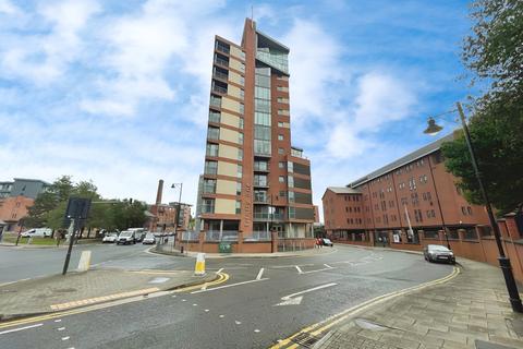 2 bedroom flat to rent, Trinity One, East Street, Leeds, West Yorkshire, LS9