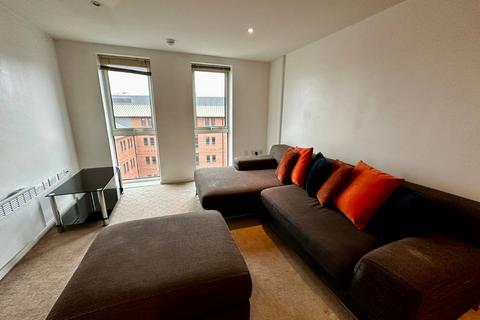 2 bedroom flat to rent, Trinity One, East Street, Leeds, West Yorkshire, LS9