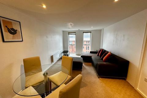 2 bedroom flat to rent, Trinity One, East Street, Leeds, West Yorkshire, LS9