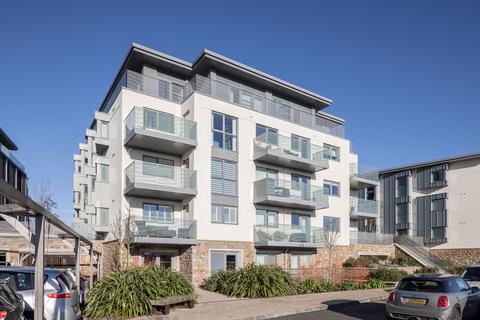 2 bedroom penthouse for sale, La Route de Beaumont, St. Peter, Jersey