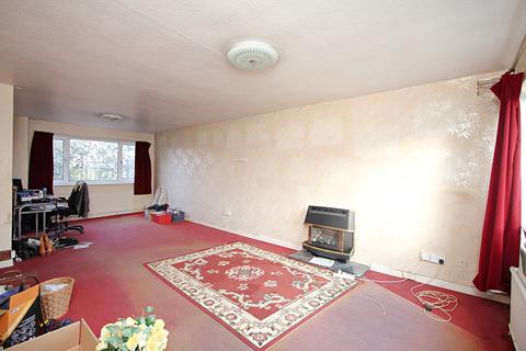 3 bedroom detached house for sale - Harecroft Crescent, Sapcote, LE9