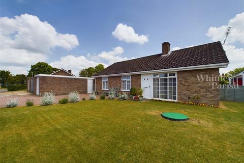 3 Springfield Walk, Pulham Market, Diss, IP21 4TP