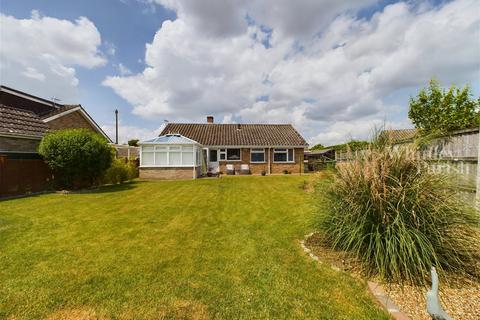 3 Springfield Walk, Pulham Market, Diss, IP21 4TP