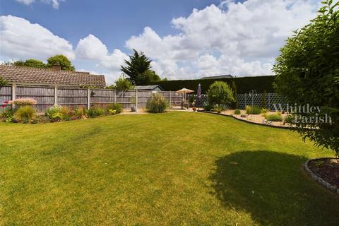 3 Springfield Walk, Pulham Market, Diss, IP21 4TP