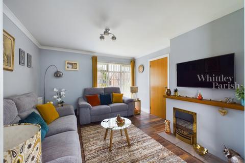 3 Springfield Walk, Pulham Market, Diss, IP21 4TP