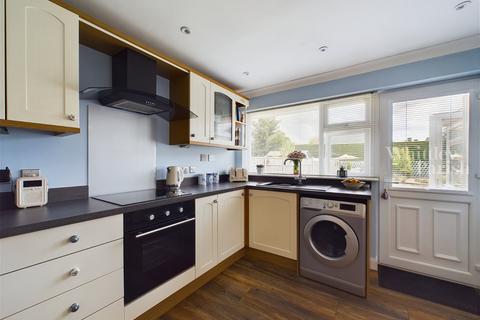 3 Springfield Walk, Pulham Market, Diss, IP21 4TP