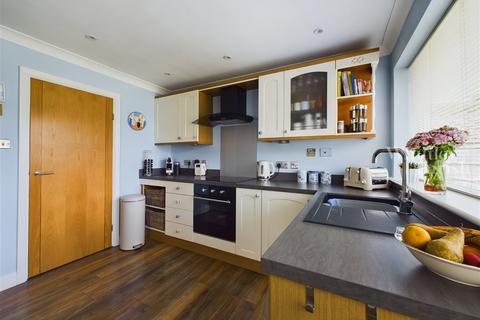 3 Springfield Walk, Pulham Market, Diss, IP21 4TP