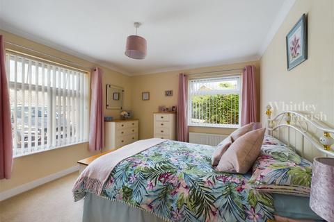 3 Springfield Walk, Pulham Market, Diss, IP21 4TP