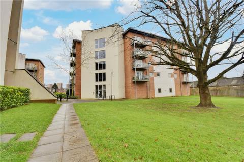 2 bedroom apartment for sale, Mayfair Court, Observer Drive, Hertfordshire WD18
