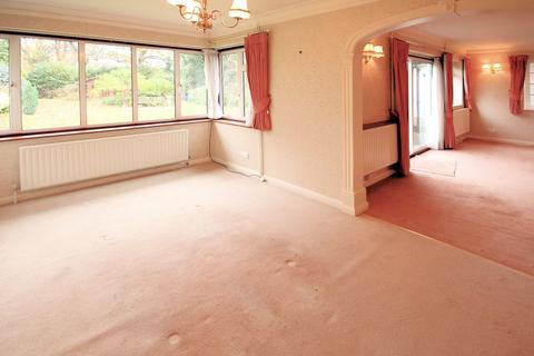 4 bedroom detached house for sale, Hardcourts Close, West Wickham, West Wickham, Kent