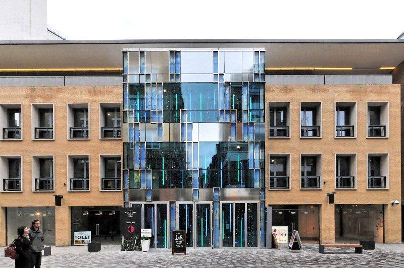Slingsby Place