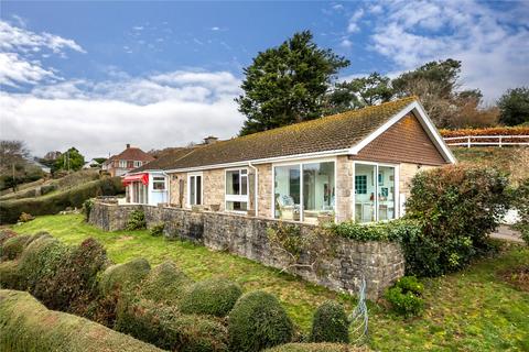 3 bedroom bungalow for sale - Timber Hill, Lyme Regis, Dorset, DT7