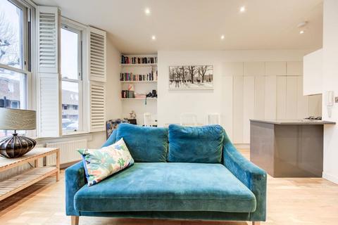 2 bedroom flat for sale, Fernhead Road, Maida Hill, London, W9