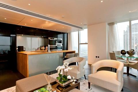 2 bedroom apartment to rent, The Heron, 5 Moor Lane, EC2Y