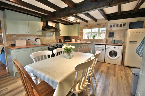 3 bedroom cottage for sale, Thurvaston Road, Marston Montgomery, DE6