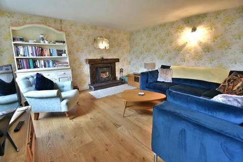 3 bedroom cottage for sale, Thurvaston Road, Marston Montgomery, DE6